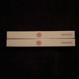 XO Beauty Lip Pencil